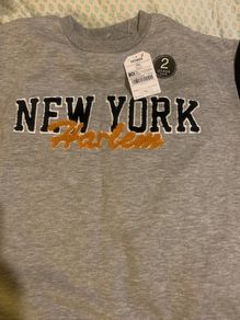 next boys size 8 year old jumper set