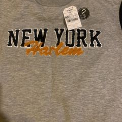 next boys size 8 year old jumper set