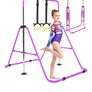 kids gymnastics bars Image 2