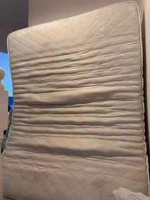 Mattress