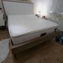 King Size Bed Frame Image 4