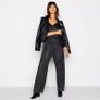 New Red Herring sparkly jumpsuit Image 4
