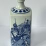 Vintage Porcelain Bottle from Hong Kong PRICE DROP Image 4
