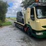 Renault recovery truck Image 7