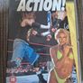 WWE/WWF : Blu-Ray/Dvd Collection Image 3