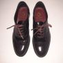 Pauric Sweeny Women's Brogues size 37. Image 2