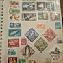 Vintage Worldwide  stamps Image 3