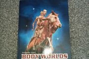 Body Works Book