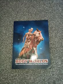 Body Works Book