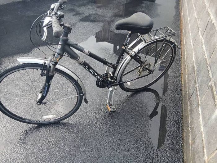bike