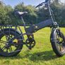 Electric Bike , Engwe Engine X,brand New ,in A Box , One Year Warranty, Delivery Available, Phone Holder For Free Image 3