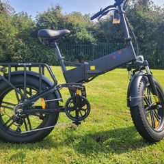 Electric Bike , Engwe Engine X,brand New ,in A Box , One Year Warranty, Delivery Available, Phone Holder For Free