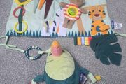 Baby toys