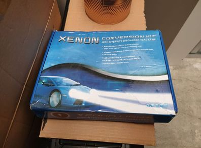H13-3 Hid Kit 6000k