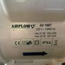 bathroom fan 4in 100mm in line extractor Image 2