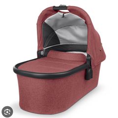 uppababy vista carrycot Lucy