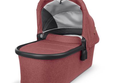 uppababy vista carrycot Lucy