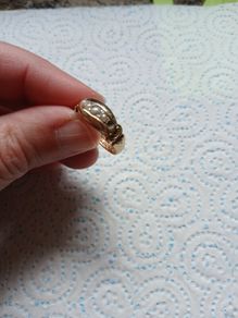 gold ring