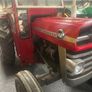 Vintage Tractors Image 6