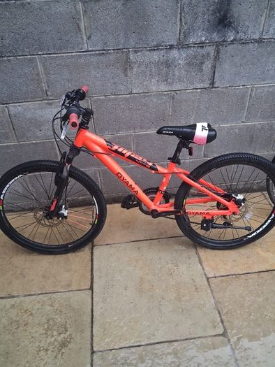 Bike