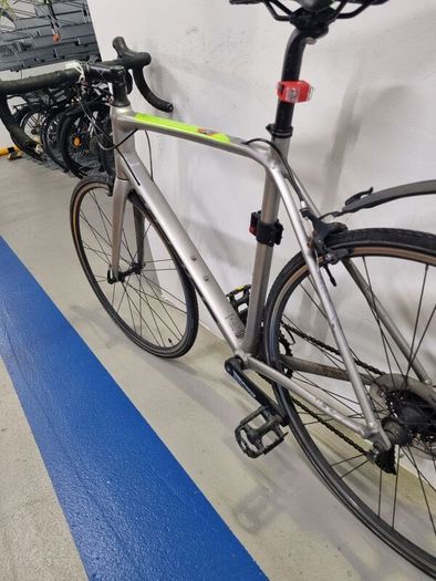 Merida Bike - Very Good Condition - 700 Euro