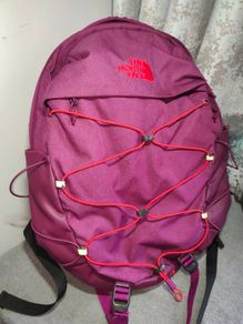 Backpack The North Face.