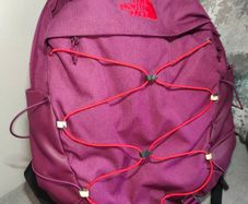 Backpack The North Face.