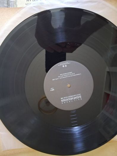 Neil Young Sugar Mountain 200g Original
