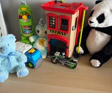 Childrens Toys