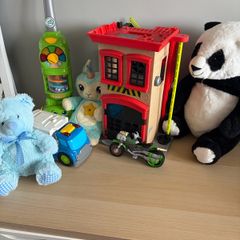 Childrens Toys