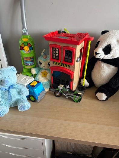 Childrens Toys