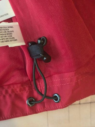 Cutter & Buck Ladies Ryder Cup Golf Jacket Size Large