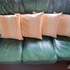 8 Brand New Cushions