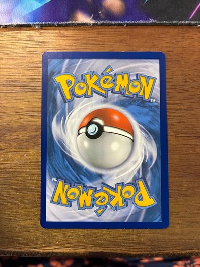 pokemon cards generations