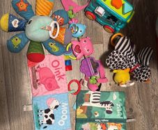 baby toys