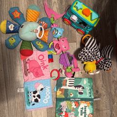baby toys