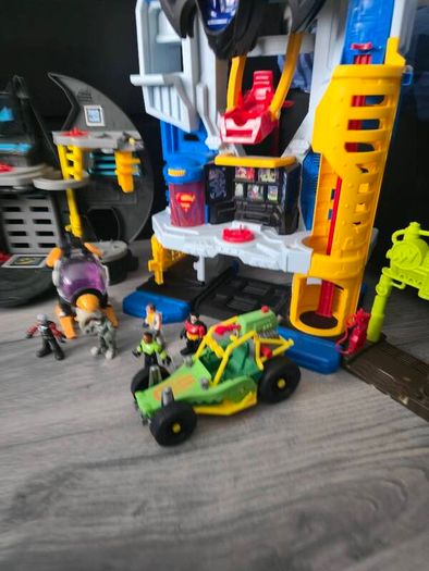 Toys