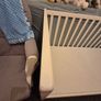 Cot and toddler bed package Image 7