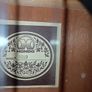Acoustic Guitar + Strings + Plectrum Image 10