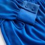 H&M Cobalt Blue dress Size M BNWT Image 6