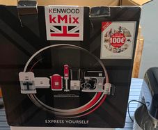 Kenwood kmix