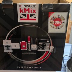 Kenwood kmix