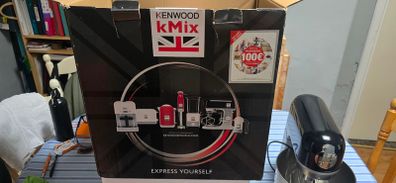 Kenwood kmix