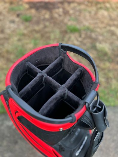 Taylormade Stealth Tour Bag