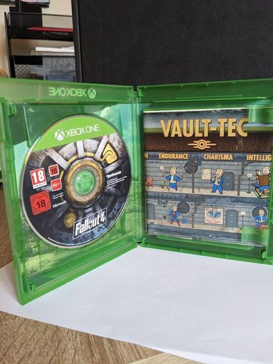 Fallout 4 - Xbox One