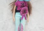 Pony Parade doll