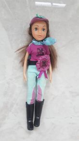 Pony Parade doll