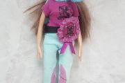 Pony Parade doll