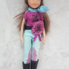 Pony Parade doll