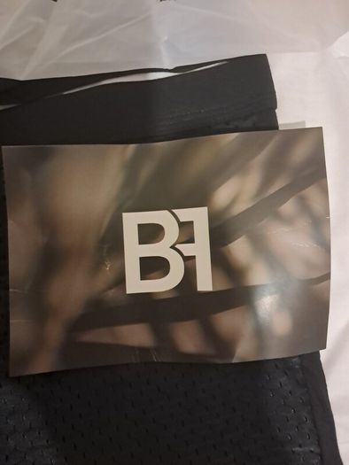 Men's Biofit Boxer Shorts X 5 New